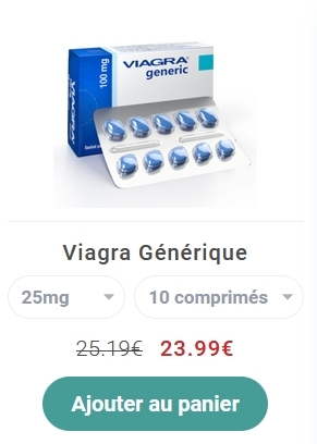 Commander Viagra en Ligne